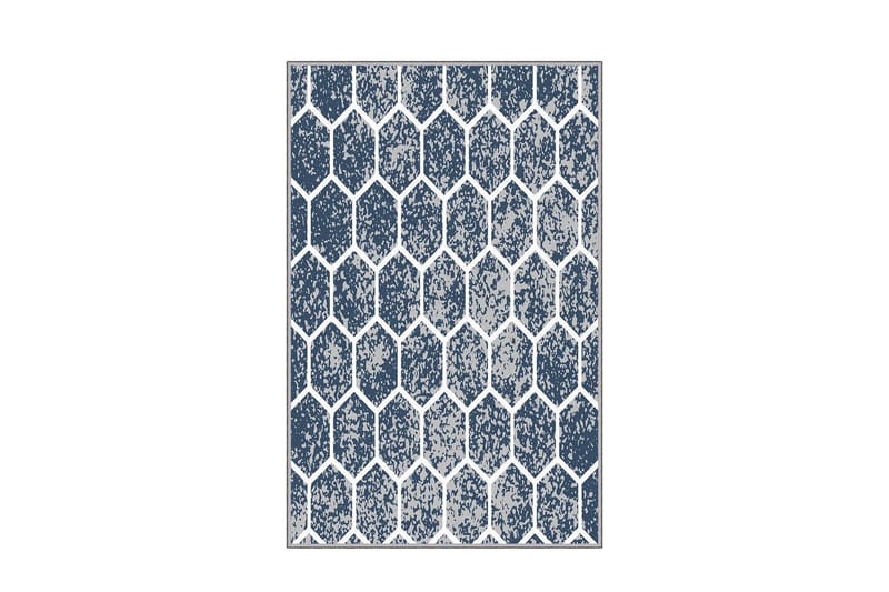 HOMEFESTO Matta 180x280 cm Multifärgad - Textilier & mattor - Mattor - Orientaliska mattor - Persisk matta