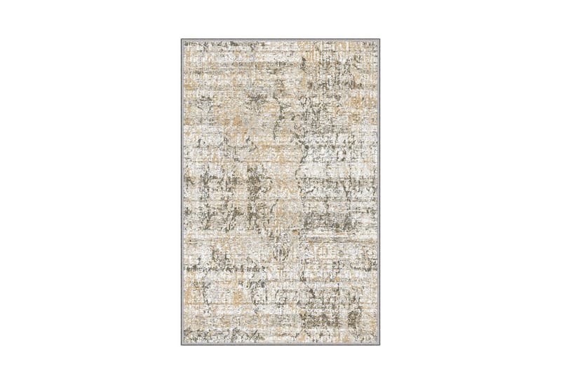 HOMEFESTO Matta 180x280 cm Multifärgad - Textilier & mattor - Mattor - Orientaliska mattor - Persisk matta