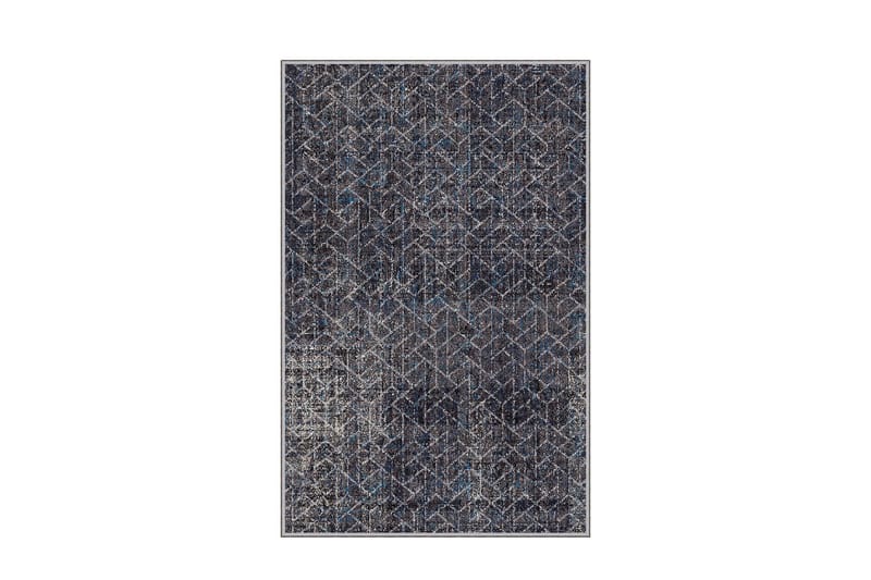 HOMEFESTO Matta 180x280 cm Multifärgad - Textilier & mattor - Mattor - Orientaliska mattor - Persisk matta