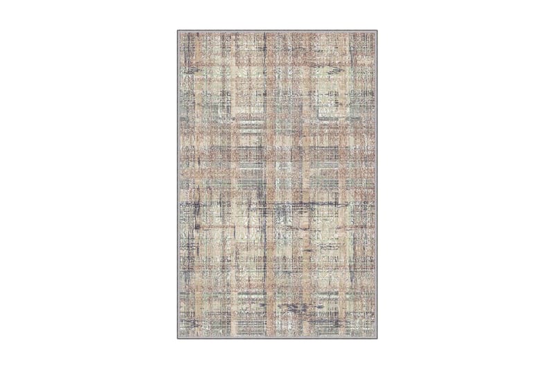 HOMEFESTO Matta 180x280 cm Multifärgad - Textilier & mattor - Mattor - Orientaliska mattor - Persisk matta