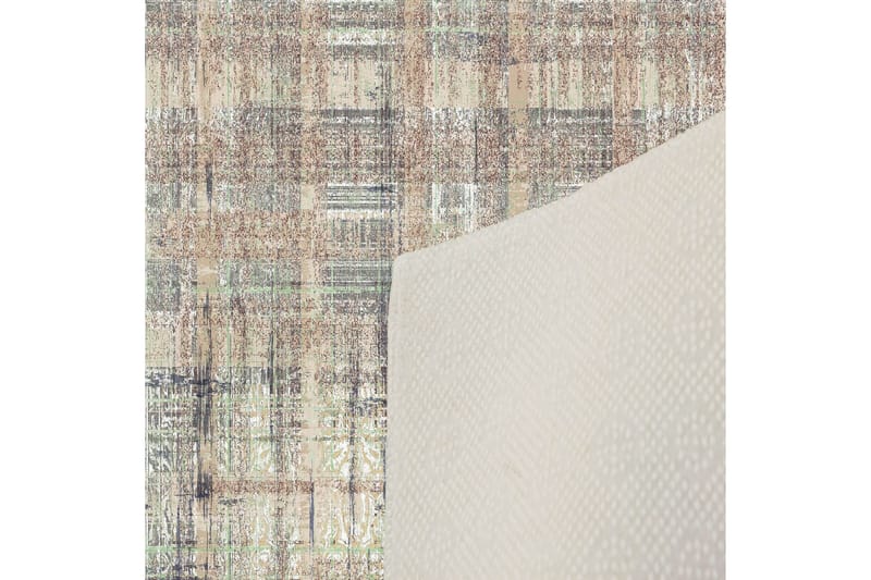 HOMEFESTO Matta 180x280 cm Multifärgad - Textilier & mattor - Mattor - Orientaliska mattor - Persisk matta