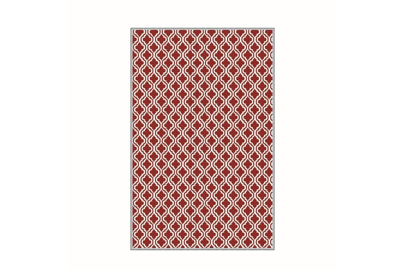 Homefesto Matta 180x280 cm, Multifärgad