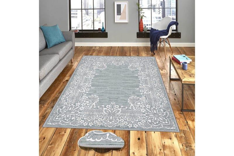 Homefesto Matta 180x280 cm - Multifärgad - Textilier & mattor - Mattor - Orientaliska mattor - Persisk matta