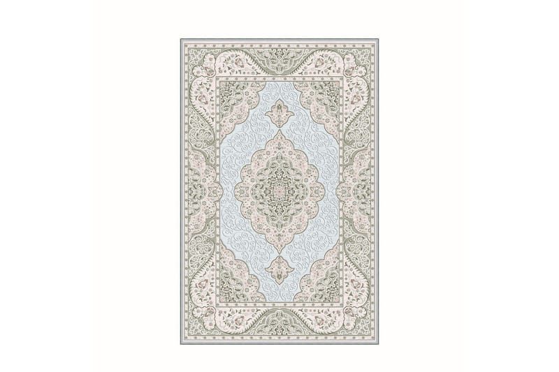 Homefesto Matta 180x280 cm - Multifärgad - Textilier & mattor - Mattor - Orientaliska mattor - Persisk matta