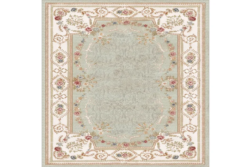 Homefesto Matta 180x280 cm - Multifärgad - Textilier & mattor - Mattor - Orientaliska mattor - Persisk matta