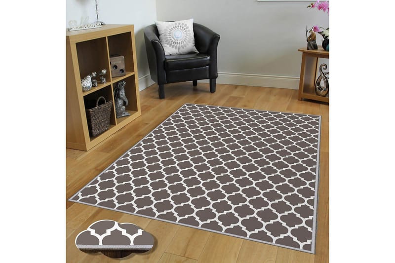 Homefesto Matta 180x280 cm - Multifärgad - Textilier & mattor - Mattor - Orientaliska mattor - Persisk matta