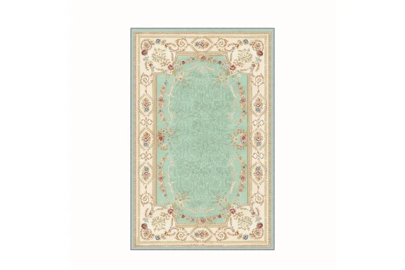 Homefesto Matta 180x280 cm - Multifärgad - Textilier & mattor - Mattor - Orientaliska mattor - Persisk matta