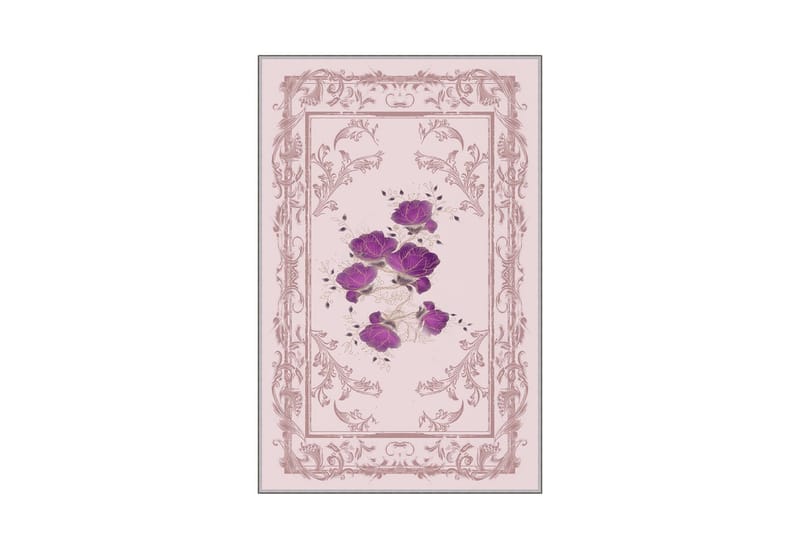 Homefesto Matta 180x280 cm - Multifärgad - Textilier & mattor - Mattor - Orientaliska mattor - Persisk matta