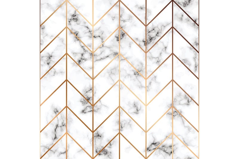 Homefesto Matta 180x280 cm, Multifärgad