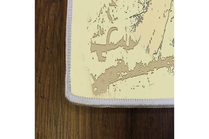 Homefesto Matta 180x280 cm - Multifärgad - Textilier & mattor - Mattor - Orientaliska mattor - Persisk matta