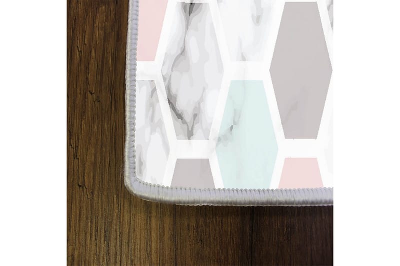 Homefesto Matta 180x280 cm - Multifärgad - Textilier & mattor - Mattor - Orientaliska mattor - Persisk matta