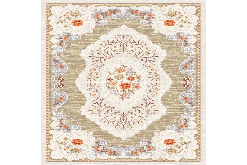 Homefesto Matta 180x280 cm - Multifärgad - Textilier & mattor - Mattor - Orientaliska mattor - Persisk matta