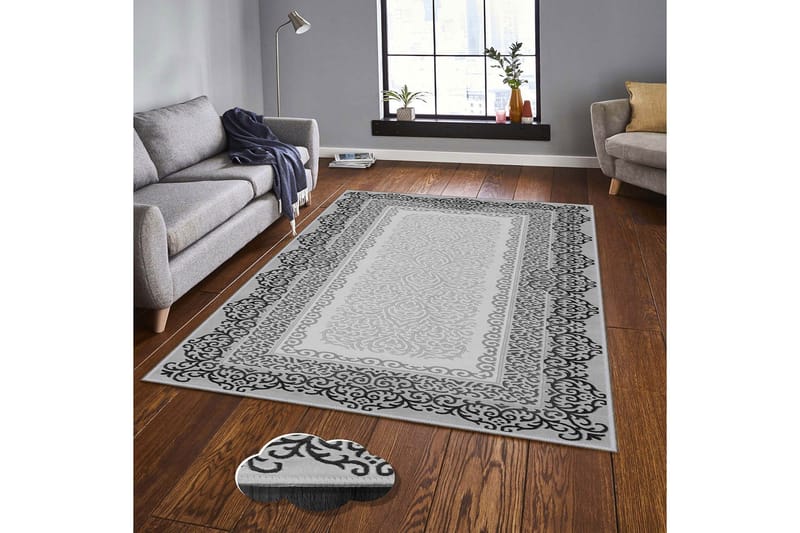 Homefesto Matta 180x280 cm - Multifärgad - Textilier & mattor - Mattor - Orientaliska mattor - Persisk matta