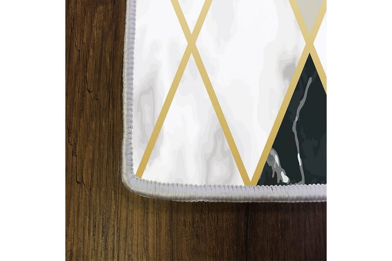 Homefesto Matta 180x280 cm - Multifärgad - Textilier & mattor - Mattor - Orientaliska mattor - Persisk matta