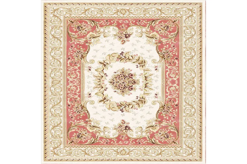 Homefesto Matta 180x280 cm - Multifärgad - Textilier & mattor - Mattor - Orientaliska mattor - Persisk matta