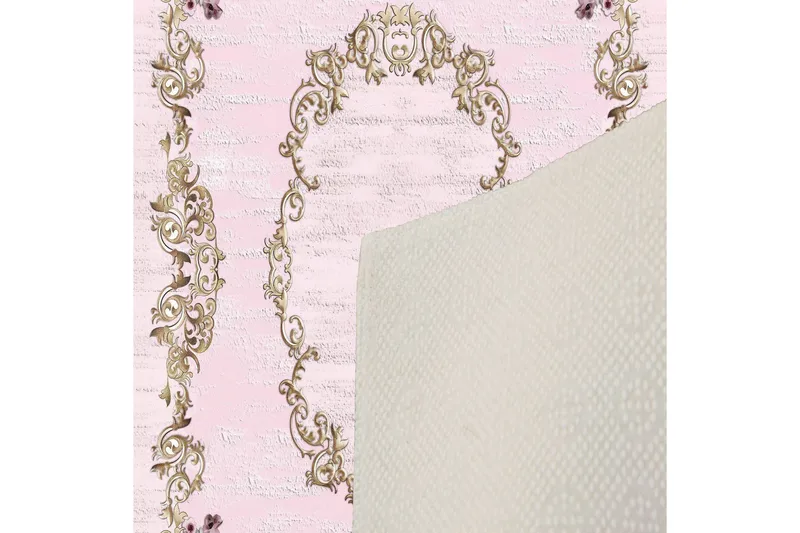 Homefesto Matta 180x280 cm - Multifärgad - Textilier & mattor - Mattor - Orientaliska mattor - Persisk matta