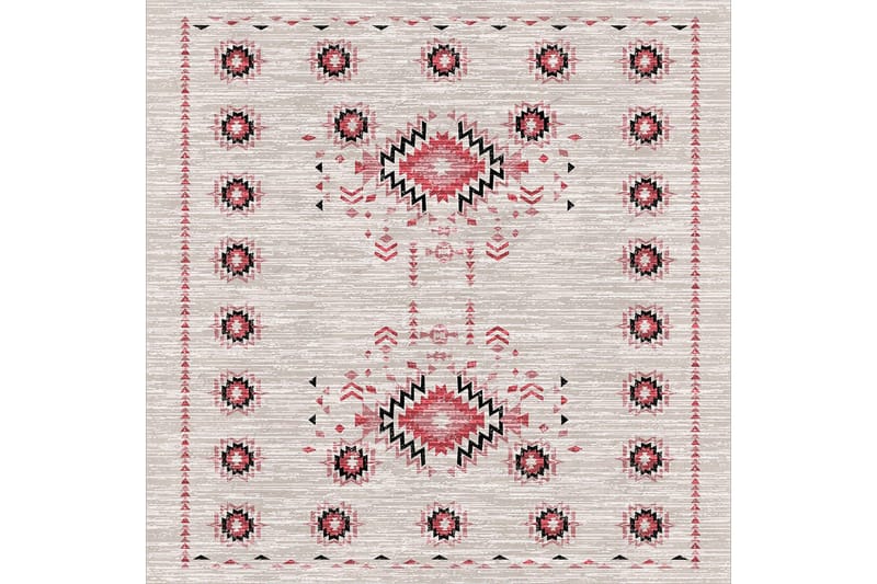 Homefesto Matta 180x280 cm - Multifärgad - Textilier & mattor - Mattor - Orientaliska mattor - Persisk matta