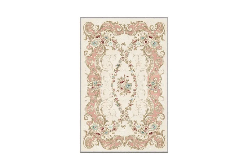 Homefesto Matta 180x280 cm - Multifärgad - Textilier & mattor - Mattor - Orientaliska mattor - Persisk matta