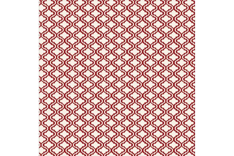 Homefesto Matta 180x280 cm, Multifärgad