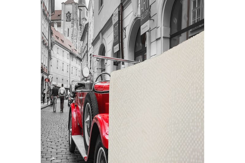 Homefesto Matta 180x280 cm - Multifärgad - Textilier & mattor - Mattor - Orientaliska mattor - Persisk matta