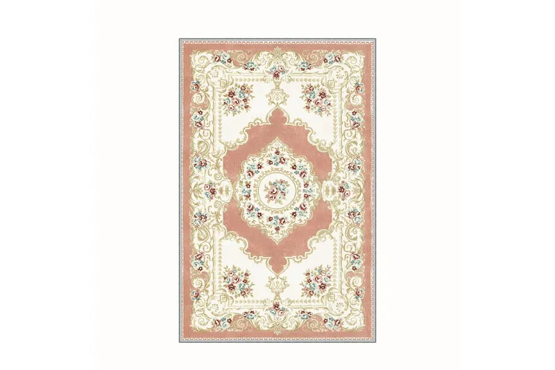 Homefesto Matta 180x280 cm - Multifärgad - Textilier & mattor - Mattor - Orientaliska mattor - Persisk matta