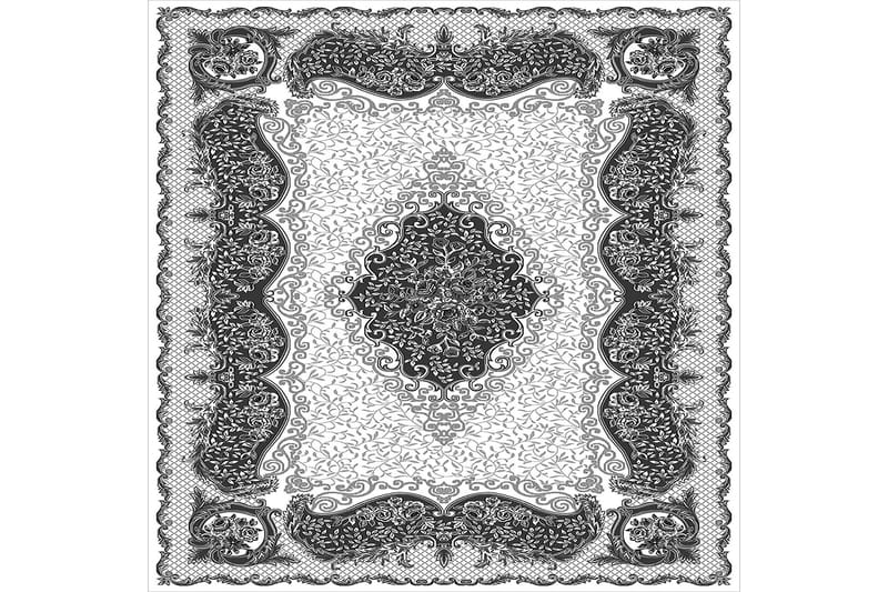 Homefesto Matta 180x280 cm, Multifärgad