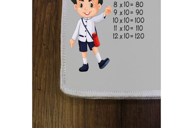 Homefesto Matta 180x280 cm - Multifärgad - Textilier & mattor - Mattor - Orientaliska mattor - Persisk matta