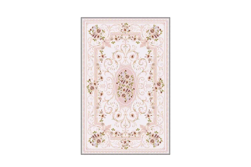 Homefesto Matta 180x280 cm - Multifärgad - Textilier & mattor - Mattor - Orientaliska mattor - Persisk matta