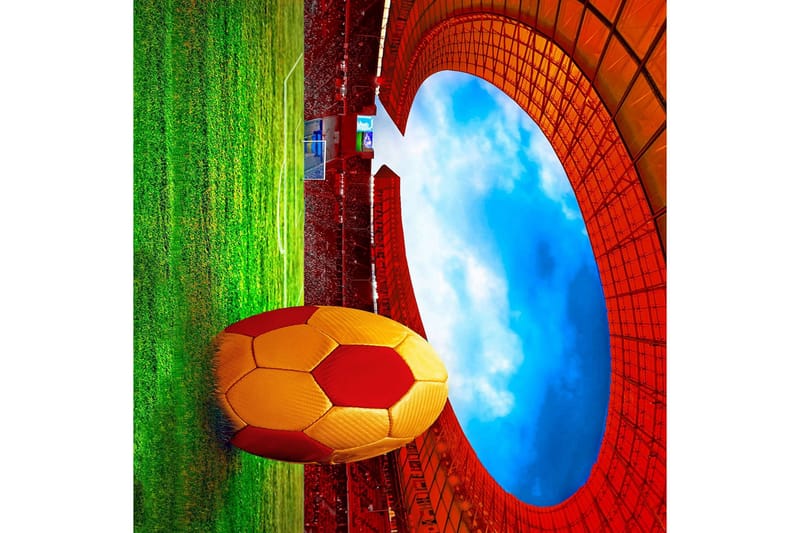 Homefesto Matta 180x280 cm - Multifärgad - Textilier & mattor - Mattor - Orientaliska mattor - Persisk matta