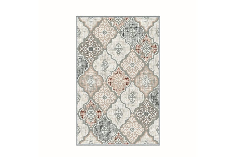 Homefesto Matta 180x280 cm - Multifärgad - Textilier & mattor - Mattor - Orientaliska mattor - Persisk matta