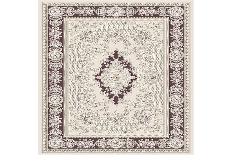 Homefesto Matta 180x280 cm - Multifärgad - Textilier & mattor - Mattor - Orientaliska mattor - Persisk matta