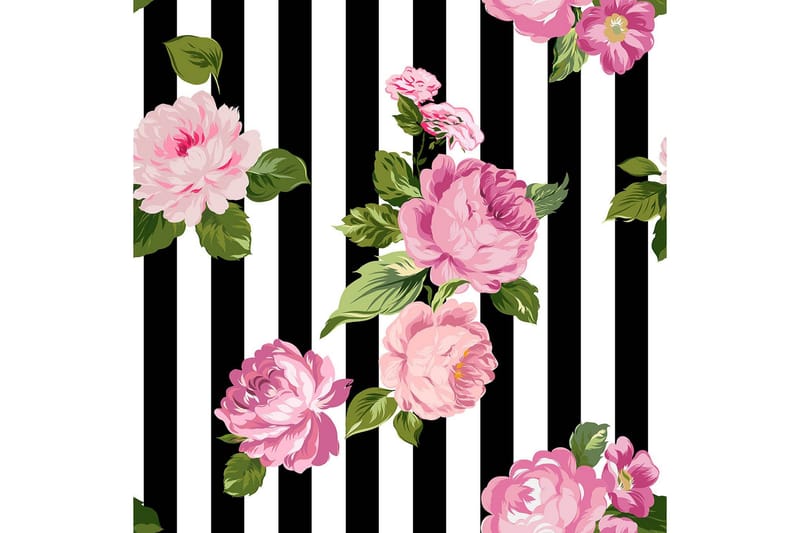 Homefesto Matta 180x280 cm - Multifärgad - Textilier & mattor - Mattor - Orientaliska mattor - Persisk matta