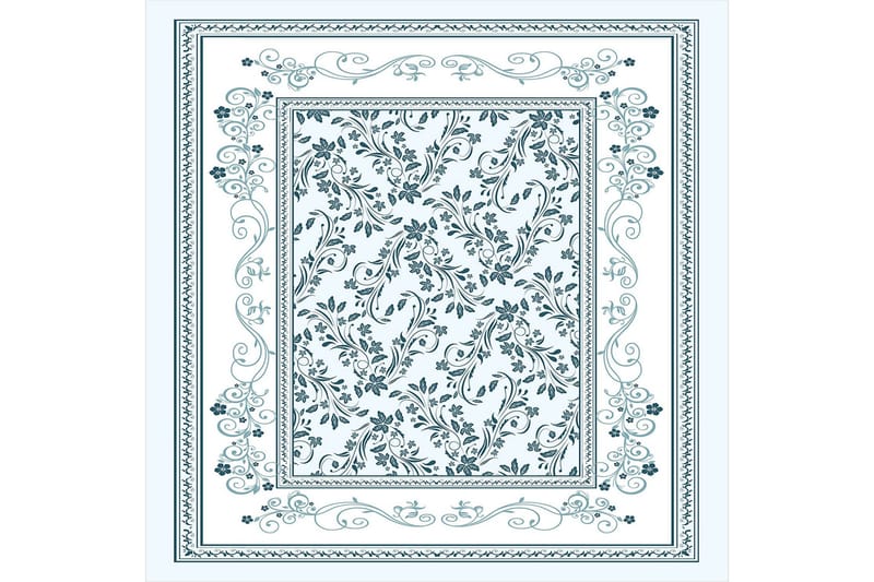 Homefesto Matta 180x280 cm - Multifärgad - Textilier & mattor - Mattor - Orientaliska mattor - Persisk matta