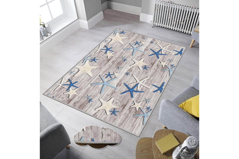 Homefesto Matta 180x280 cm - Multifärgad - Textilier & mattor - Mattor - Orientaliska mattor - Persisk matta