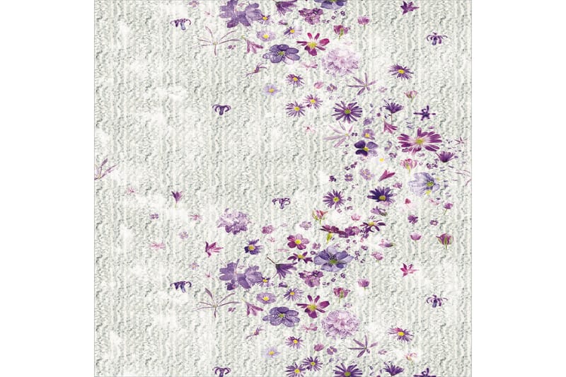 Homefesto Matta 180x280 cm - Multifärgad - Textilier & mattor - Mattor - Orientaliska mattor - Persisk matta