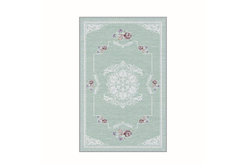 Homefesto Matta 180x280 cm - Multifärgad - Textilier & mattor - Mattor - Orientaliska mattor - Persisk matta