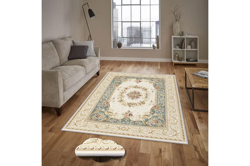 Homefesto Matta 180x280 cm - Multifärgad - Textilier & mattor - Mattor - Orientaliska mattor - Persisk matta