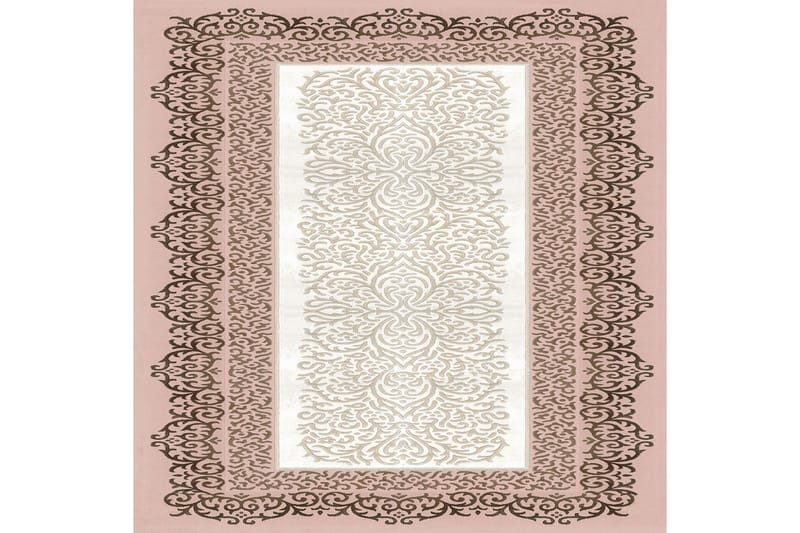 Homefesto Matta 180x280 cm - Multifärgad - Textilier & mattor - Mattor - Orientaliska mattor - Persisk matta