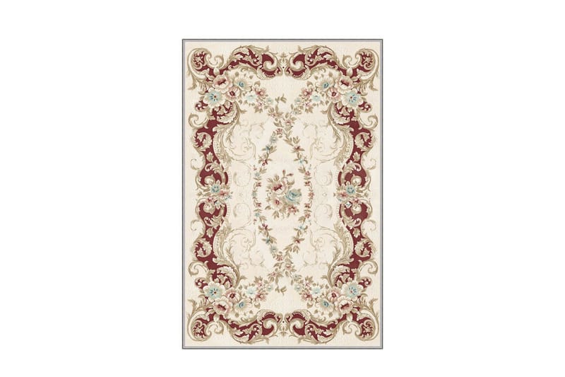 Homefesto Matta 180x280 cm - Multifärgad - Textilier & mattor - Mattor - Orientaliska mattor - Persisk matta