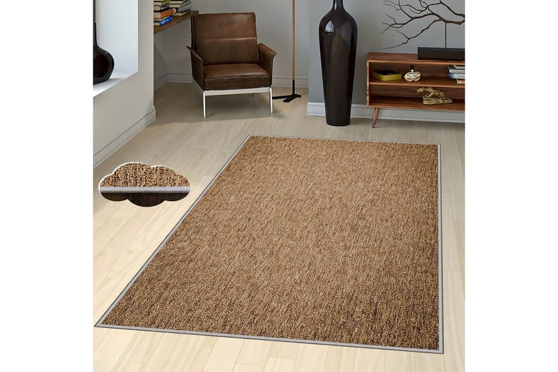 Homefesto Matta 180x280 cm - Multifärgad - Textilier & mattor - Mattor - Orientaliska mattor - Persisk matta