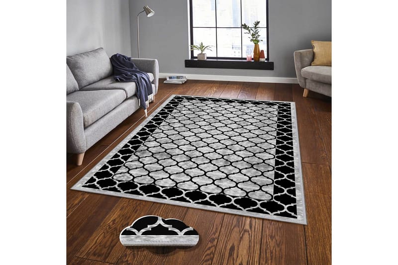 Homefesto Matta 180x280 cm - Multifärgad - Textilier & mattor - Mattor - Orientaliska mattor - Persisk matta