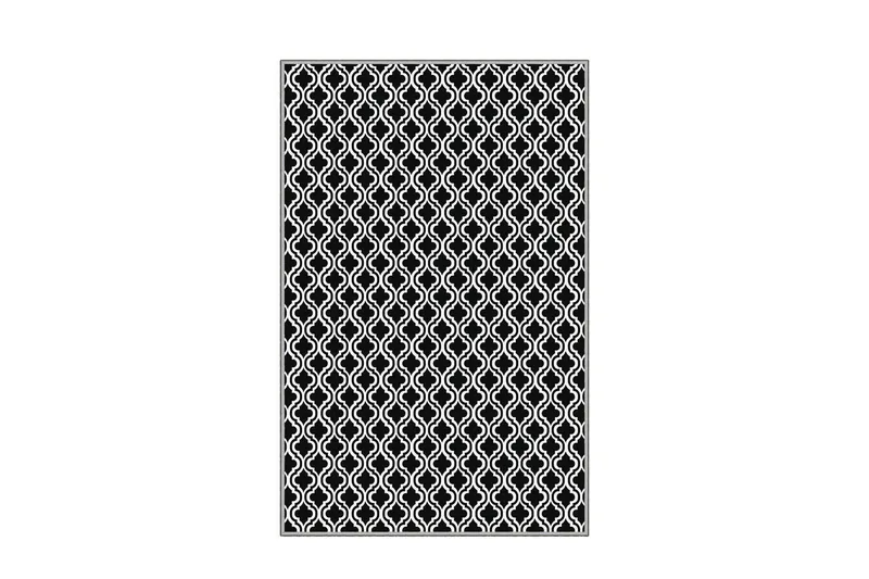 Homefesto Matta 180x280 cm, Multifärgad