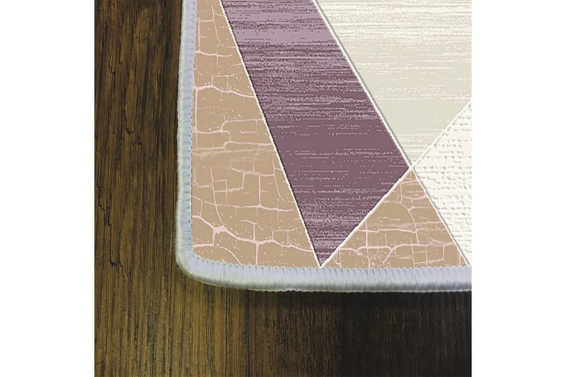 Homefesto Matta 180x280 cm - Multifärgad - Textilier & mattor - Mattor - Orientaliska mattor - Persisk matta