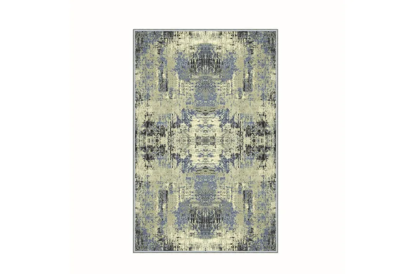 Homefesto Matta 180x280 cm, Multifärgad