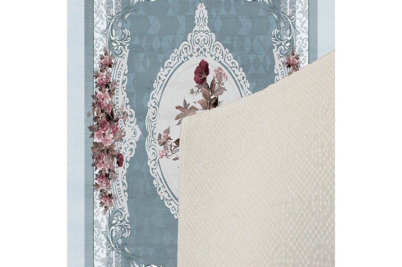 Homefesto Matta 180x280 cm - Multifärgad - Textilier & mattor - Mattor - Orientaliska mattor - Persisk matta