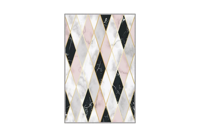 Homefesto Matta 180x280 cm - Multifärgad - Textilier & mattor - Mattor - Orientaliska mattor - Persisk matta