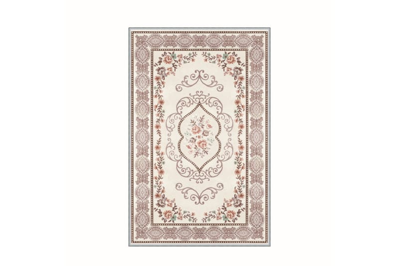 Homefesto Matta 180x280 cm - Multifärgad - Textilier & mattor - Mattor - Orientaliska mattor - Persisk matta