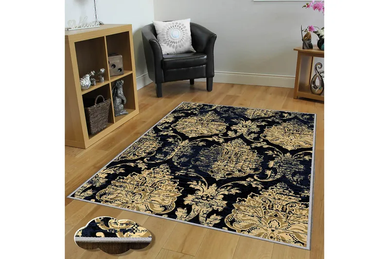 Homefesto Matta 180x280 cm - Multifärgad - Textilier & mattor - Mattor - Orientaliska mattor - Persisk matta