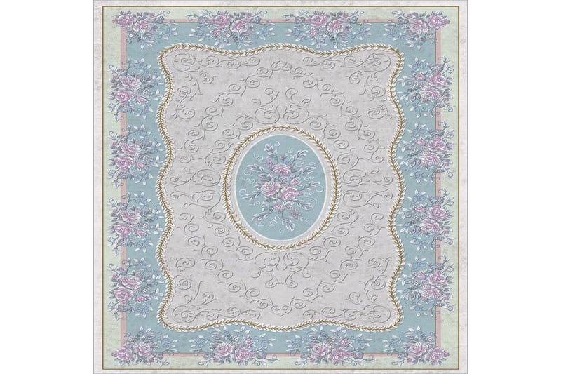 Homefesto Matta 180x280 cm - Multifärgad - Textilier & mattor - Mattor - Orientaliska mattor - Persisk matta