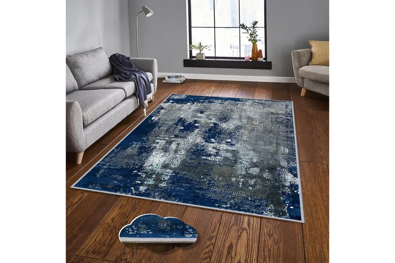 Homefesto Matta 180x280 cm - Multifärgad - Textilier & mattor - Mattor - Orientaliska mattor - Persisk matta